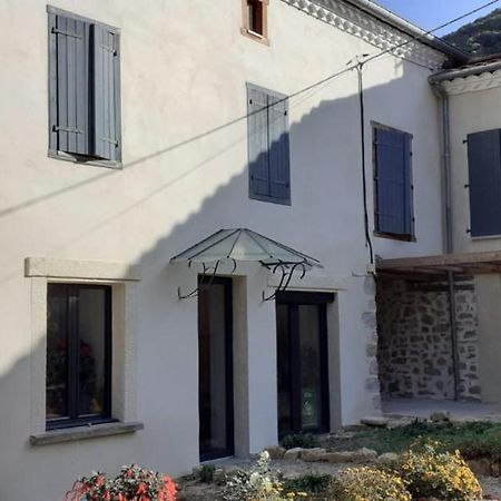 Gite La Glycine Dun Exterior foto